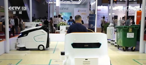 智造未來 5G、AI與物聯網前沿技術融合，引領網絡服務新潮流