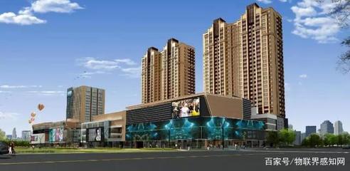 綠色智慧，雙輪驅動 網絡技術服務如何助推建筑業轉型升級