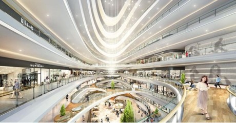 成功摘牌！廈門中心預計2022年10月前開業運營，網絡技術服務引領新篇章