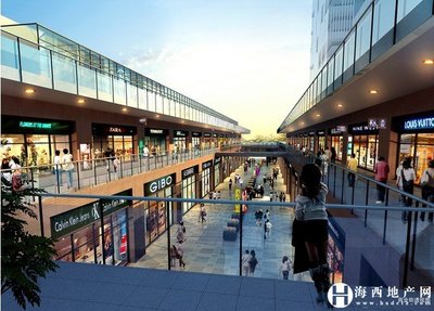 禹洲·城市廣場 引領廈門商業新風尚的樂購美食尊享之旅