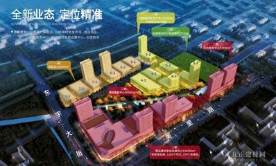 華耀泉城 世濟其美——華美立家與山東白鶴簽約盛典圓滿成功，共啟商業綜合體服務新篇章