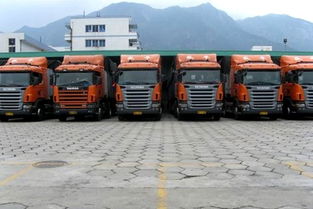 重載貨車保險(xiǎn)套路深 6大風(fēng)險(xiǎn)要提高警惕