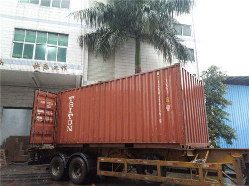 專業(yè)銳邁國際貨運 深圳發(fā)貨到泰國泰國包清關海運專線包清關什么價格高清圖片 高清大圖