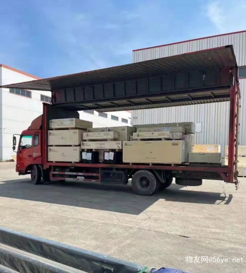 桐鄉(xiāng)直達(dá)鶴壁物流公司 上門取件 隨叫隨到