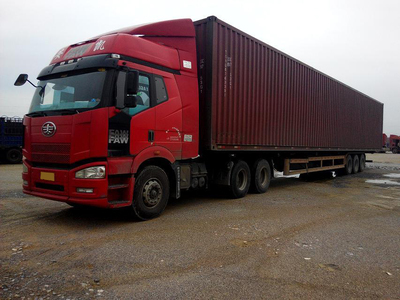 服務至上 蘇州新區到太原 運城 晉中物流專線